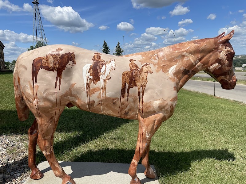 Homesteaders Restaurant