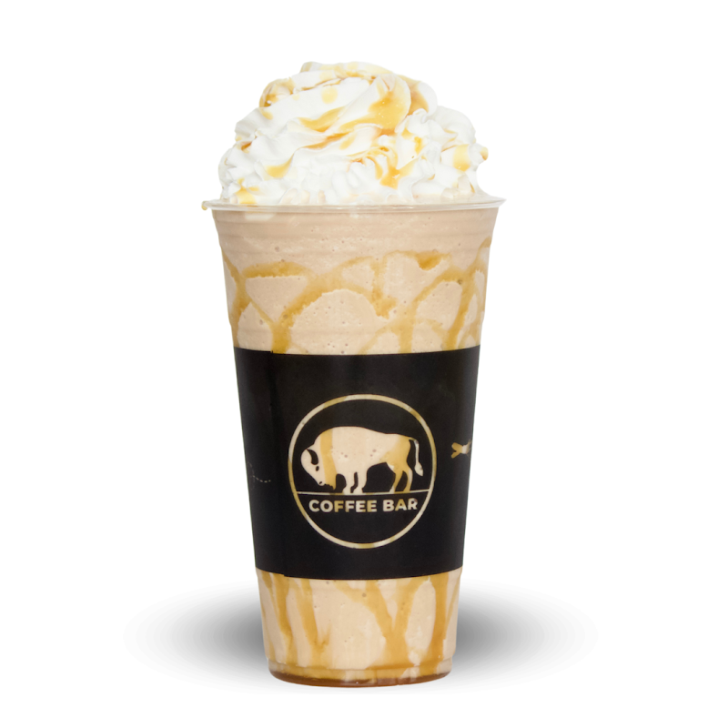 White Buffalo Coffee Bar