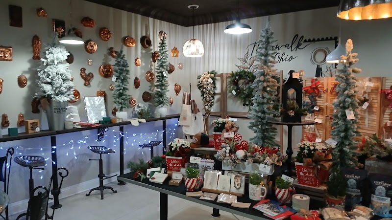 Firelands Coffee Co.