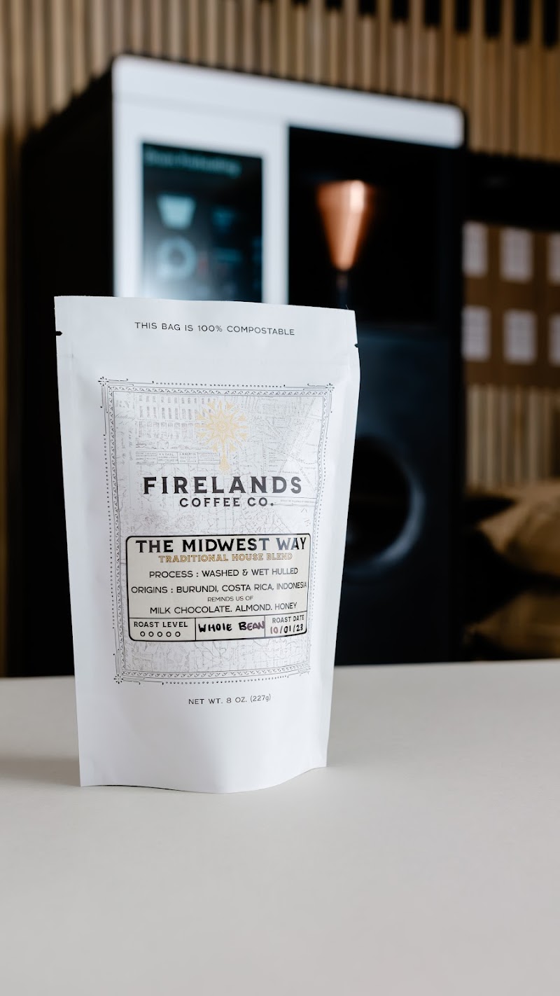 Firelands Coffee Co.