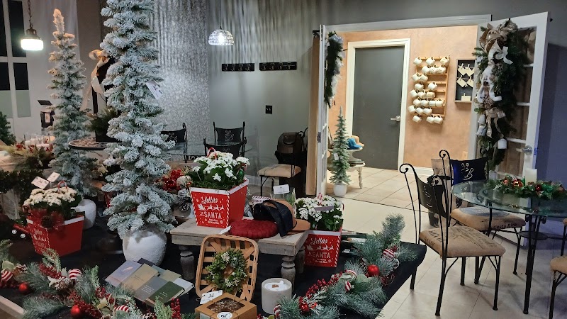 Firelands Coffee Co.