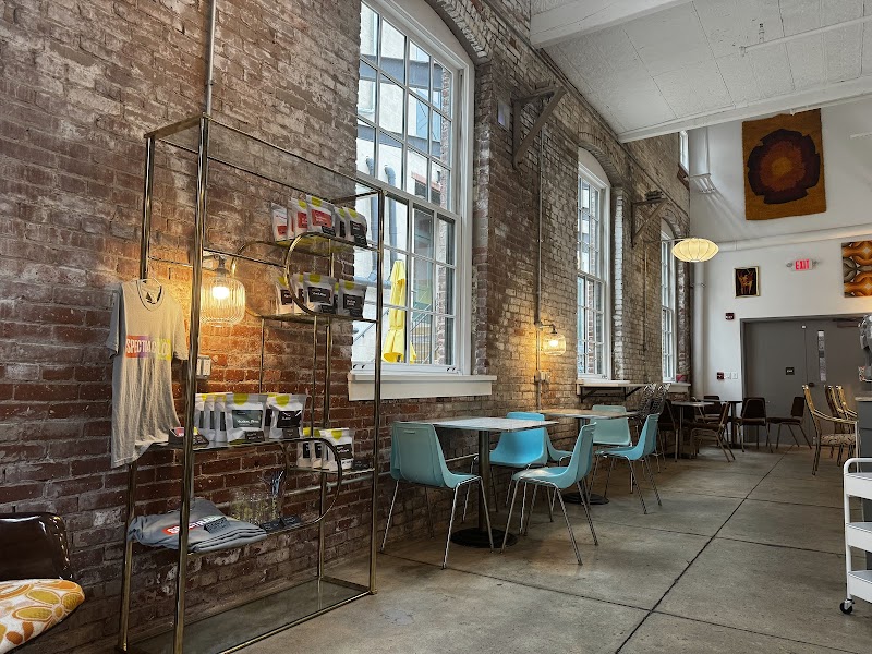 Spectracolor Coffee Roasters