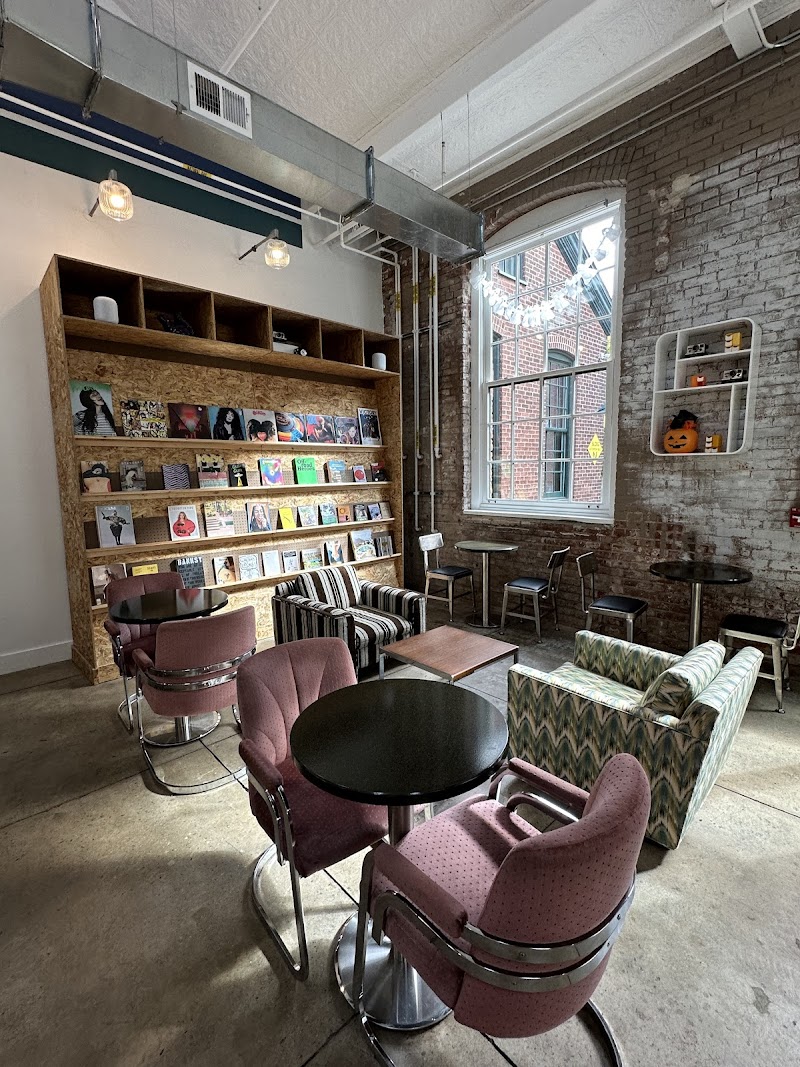 Spectracolor Coffee Roasters