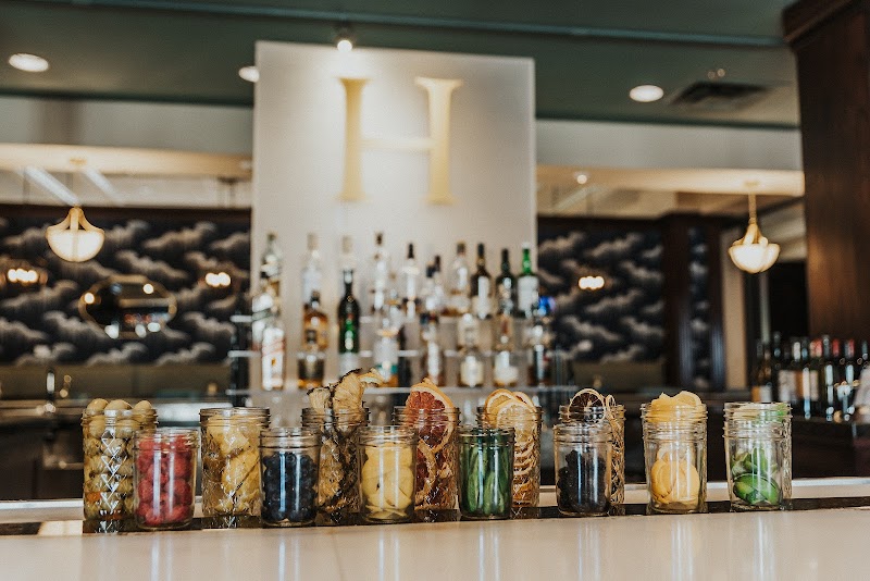 The Henley Kitchen and Bar