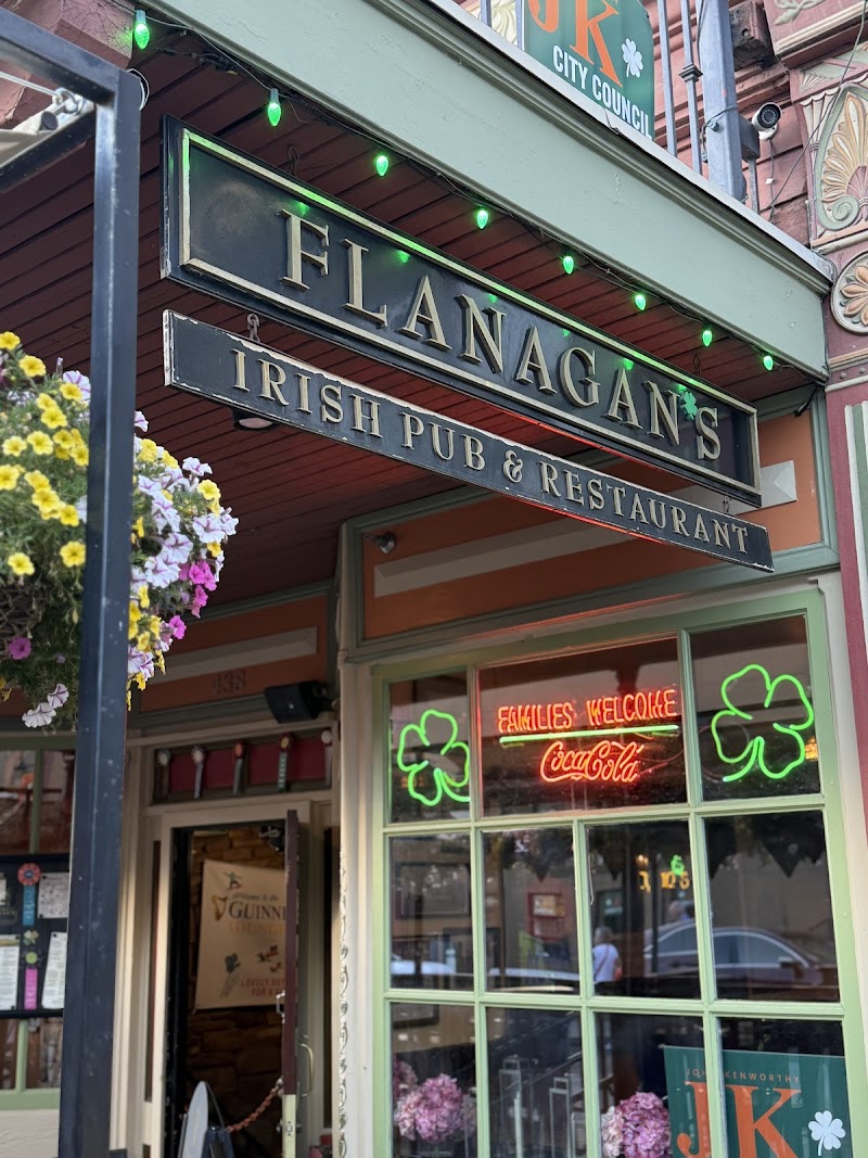 Flanagan's on Main