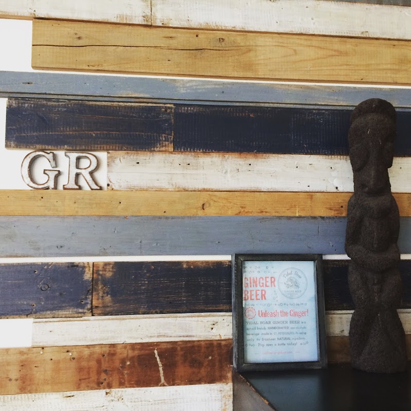 Grassroots Kava House