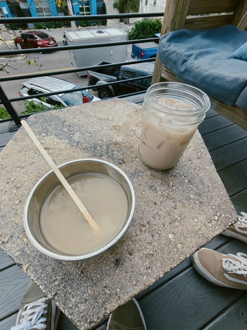 Grassroots Kava House