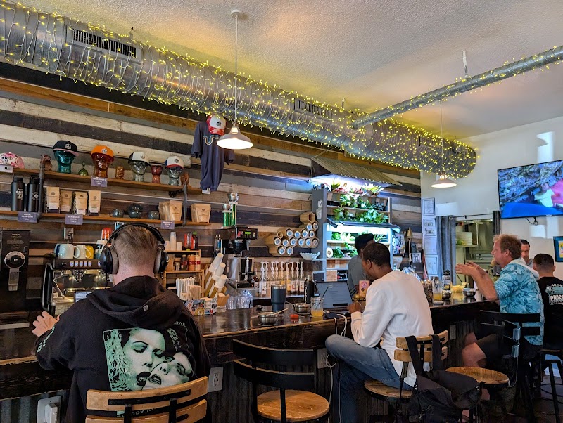 Grassroots Kava House