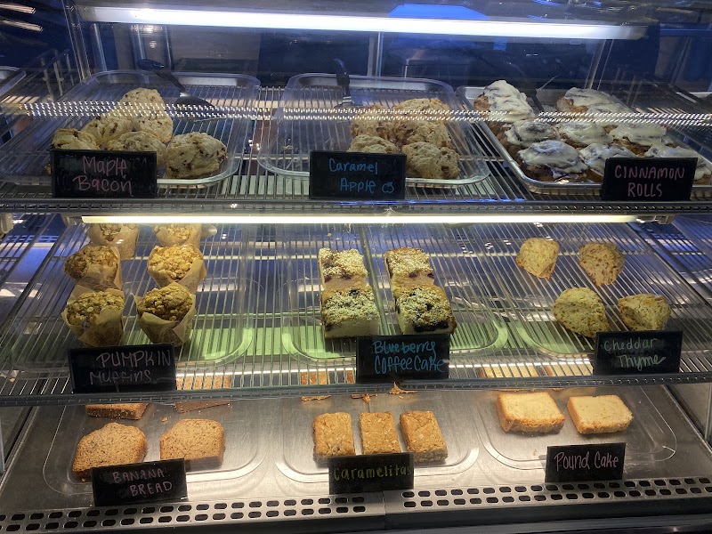 JoJo's Coffee and Goodness