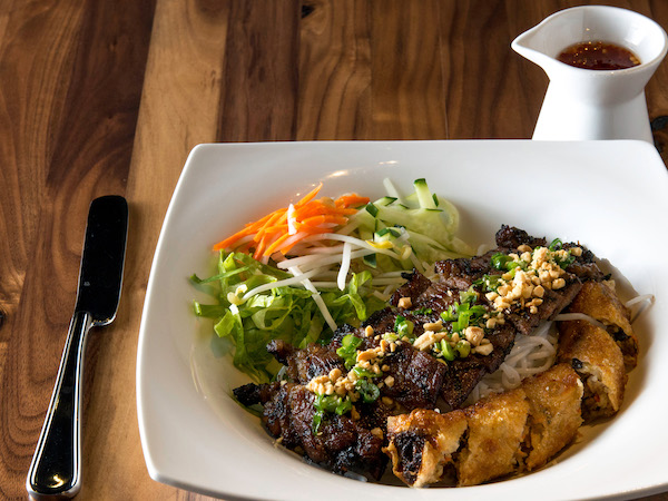 SOMI Vietnamese Bistro