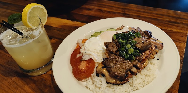 SOMI Vietnamese Bistro