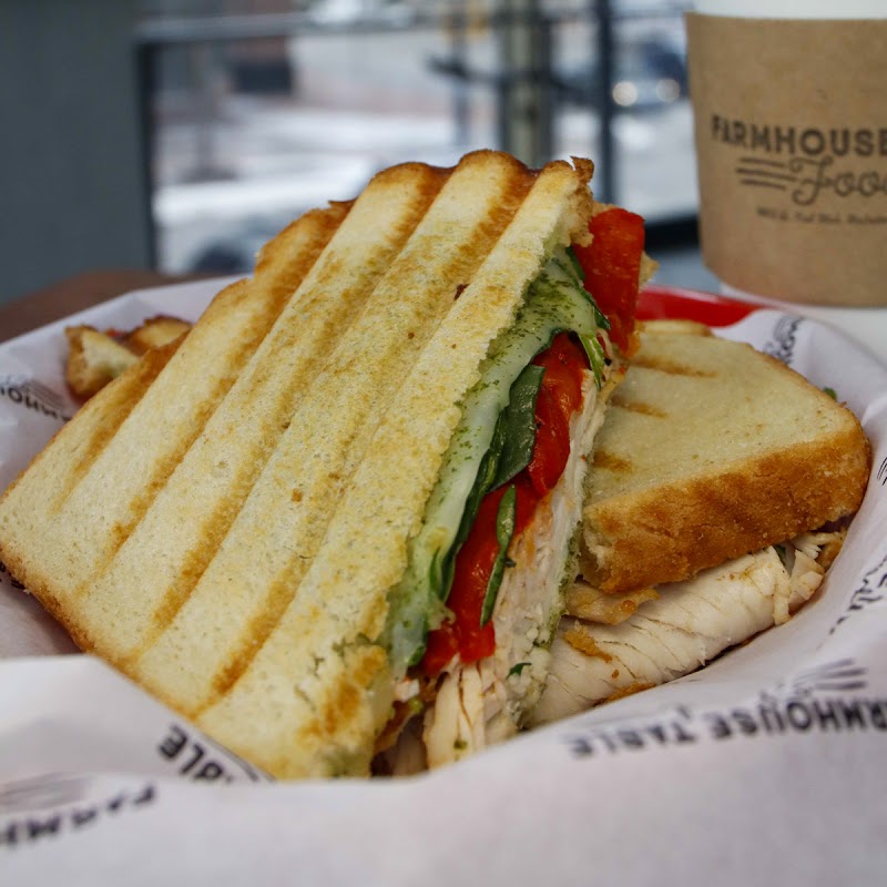 Farmhouse Table Midtown