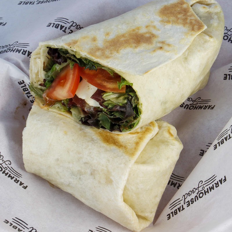 Farmhouse Table Midtown