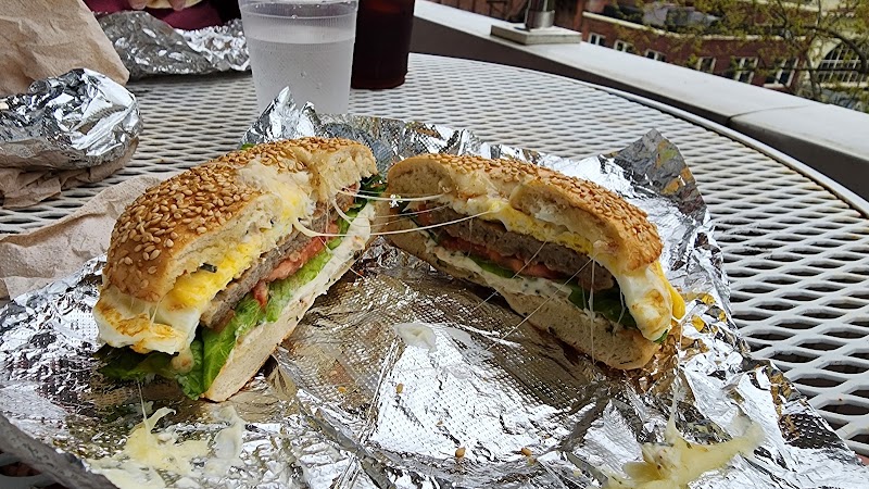 Shelburne Falls Coffee Roasters