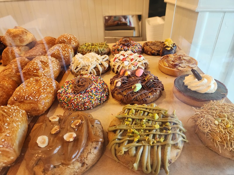 Shibolim Bakery Aventura