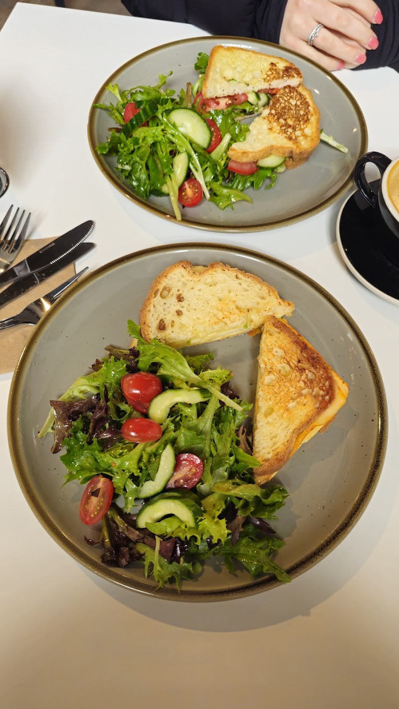 Vertex Coffee Roasters Ypsilanti