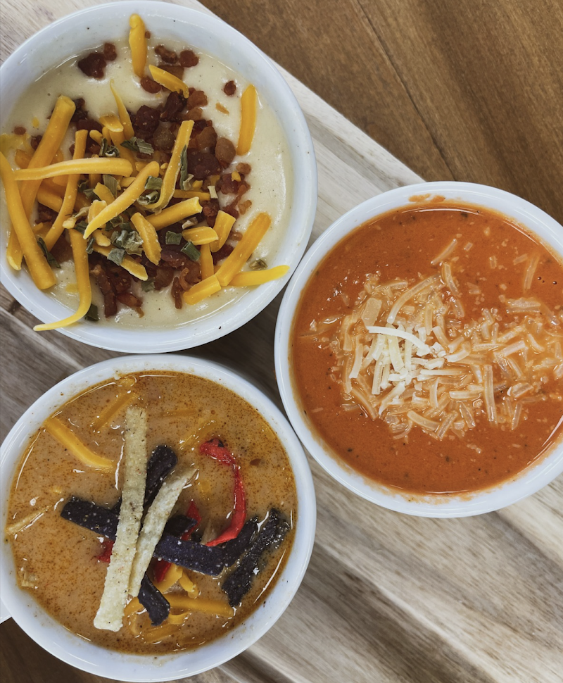 Olive Coffee Company | Barling Branch