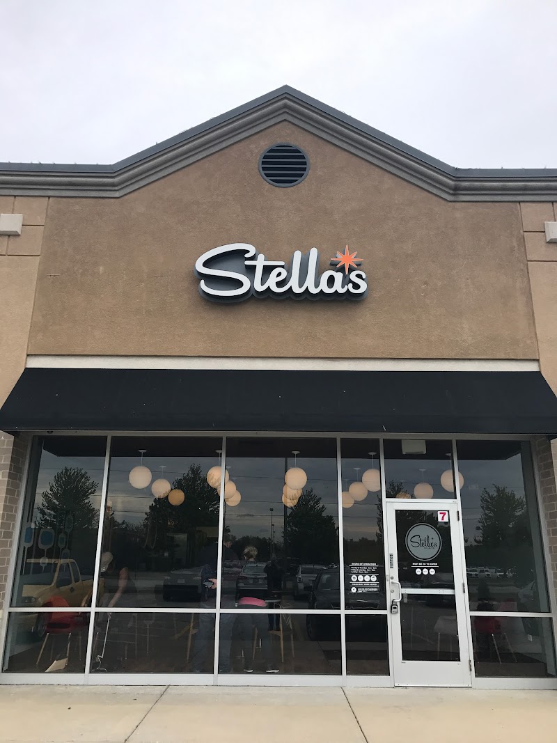 Stella's Place