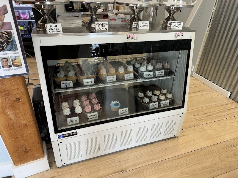 Sugar Bakery