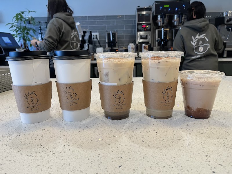 AM Coffee & Co.