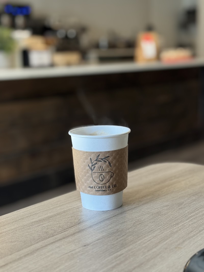 AM Coffee & Co.