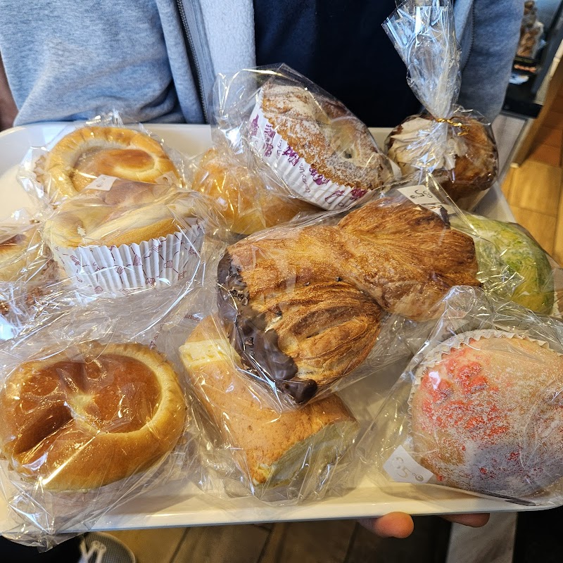 85C Bakery Cafe - Sacramento
