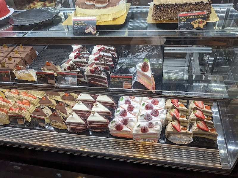 85C Bakery Cafe - Sacramento