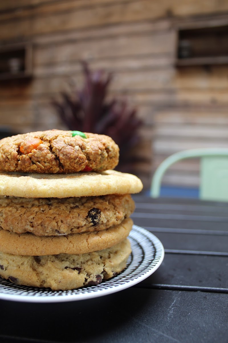 McLain's Market Overland Park