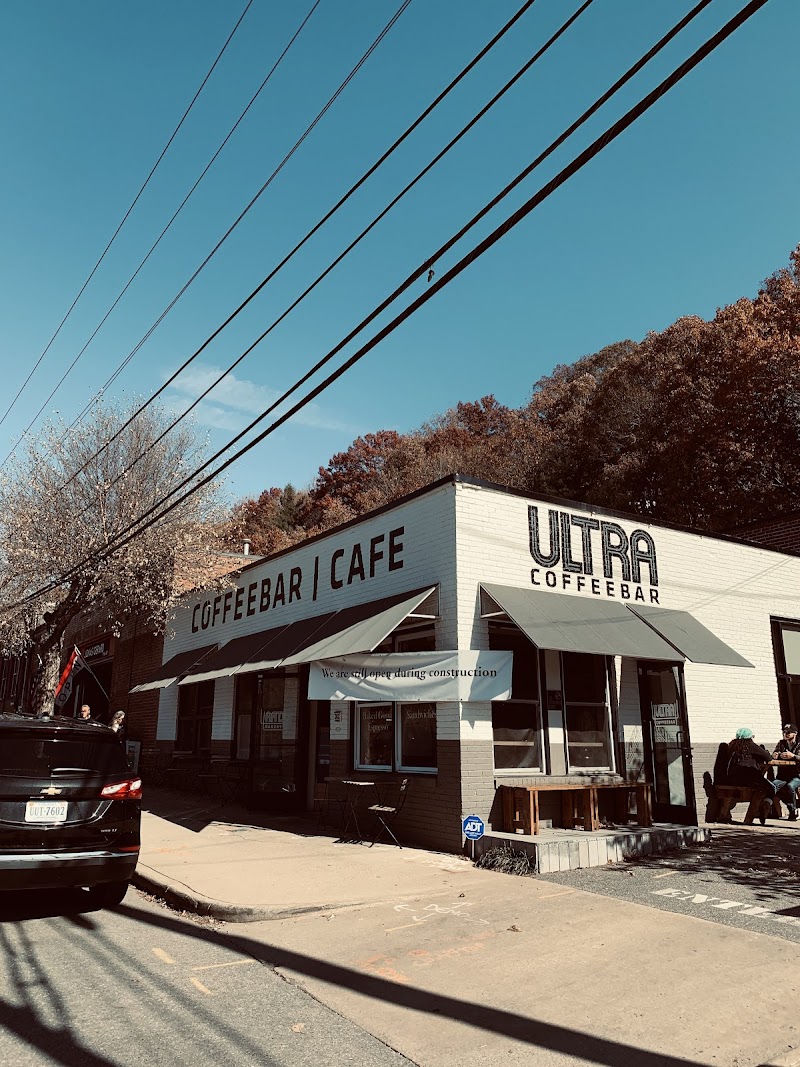 Ultra Coffeebar