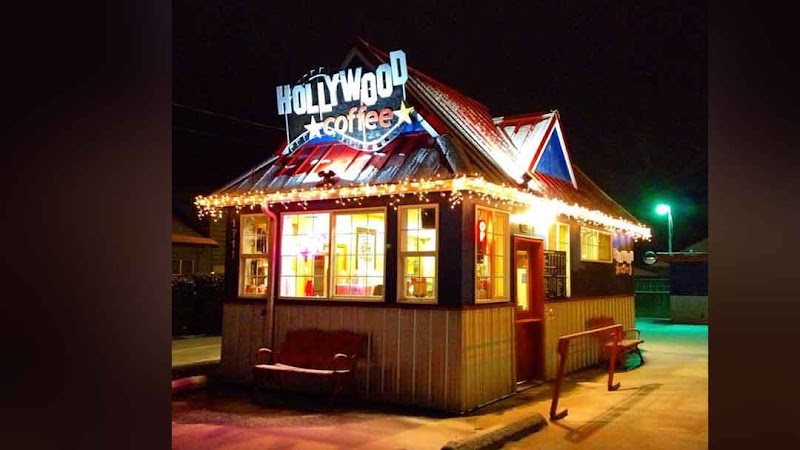 Hollywood Coffee