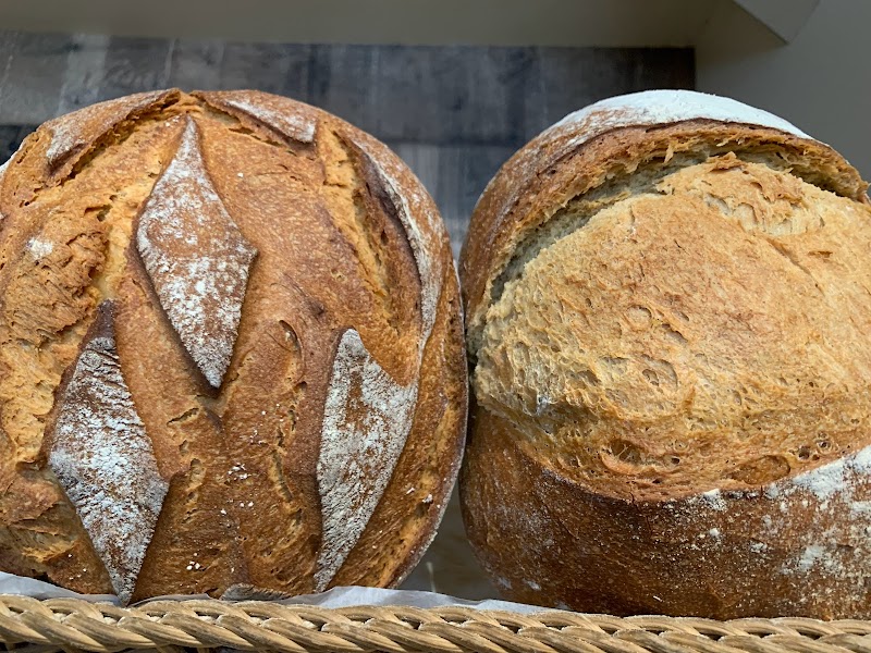 International Bakery Market & Butcher Shop