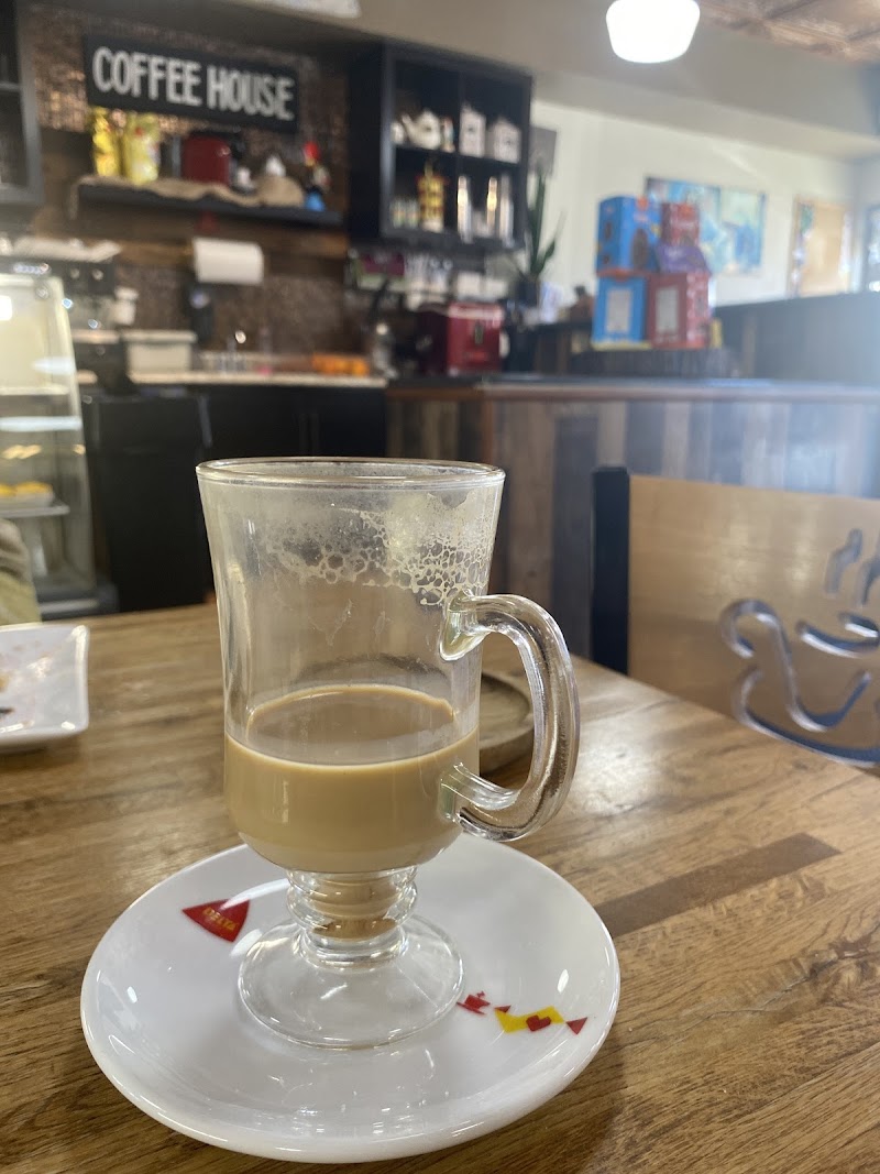 International Bakery Market & Butcher Shop