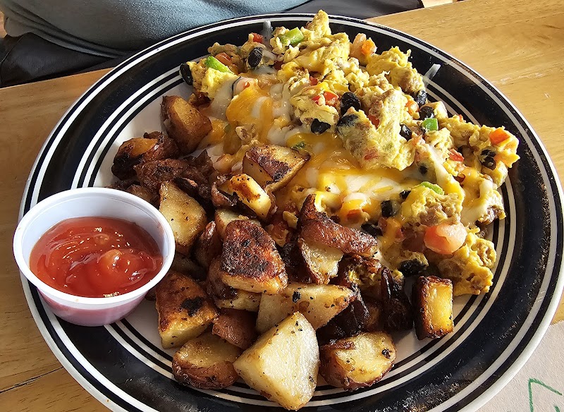 Three Little Birds Cafe