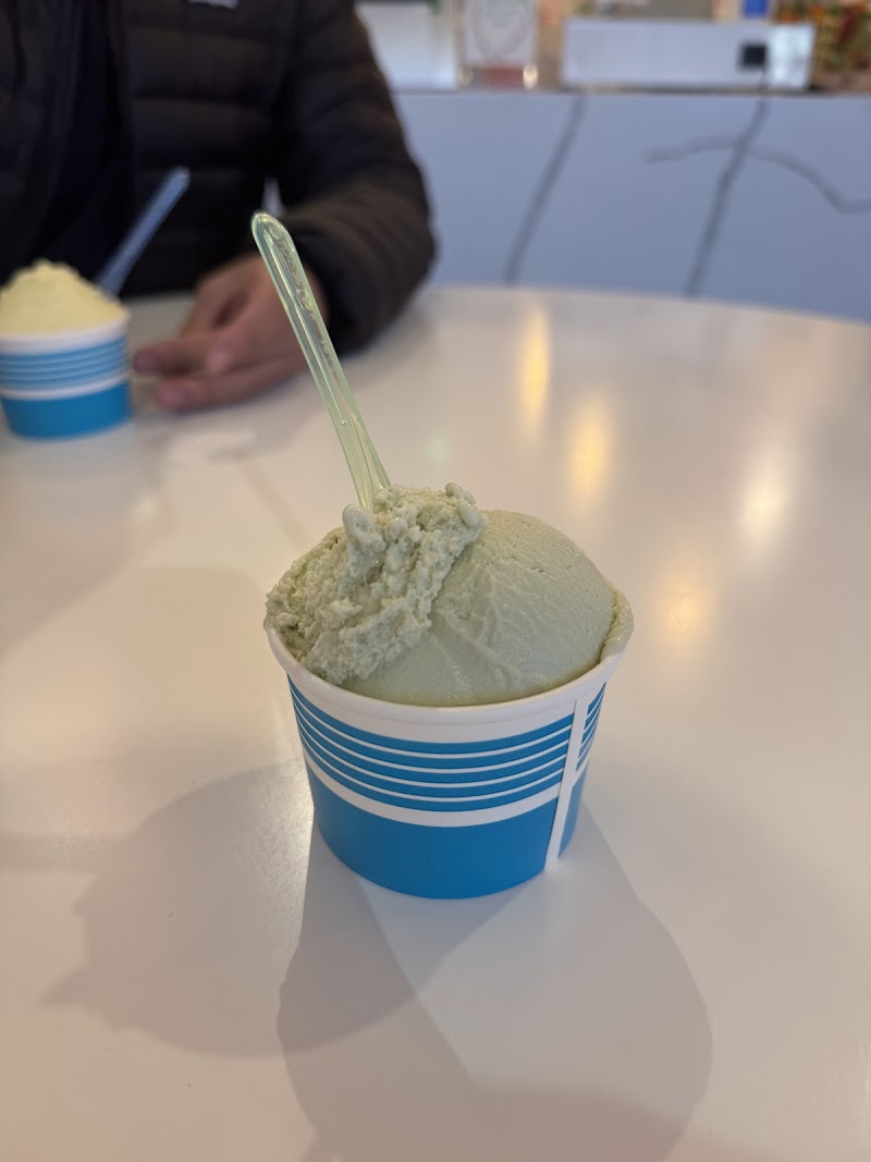 Fainting Goat Gelato - Wallingford