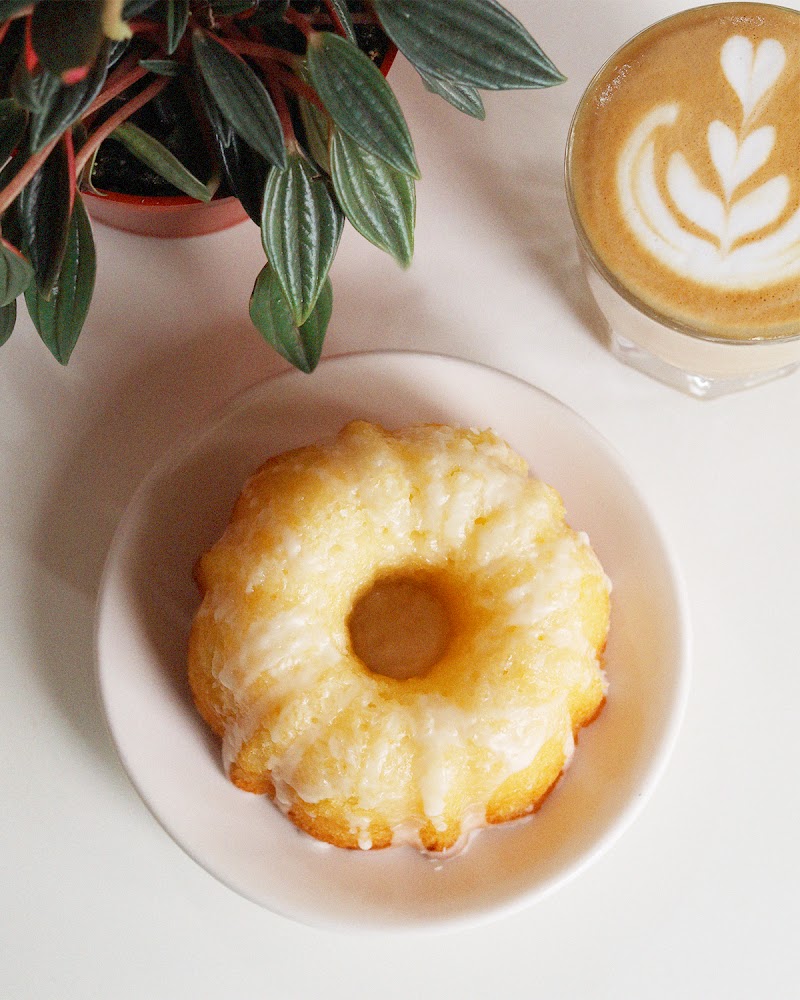 Ilustre Coffee Roasters