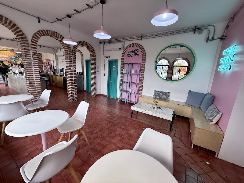 Ilustre Coffee Roasters