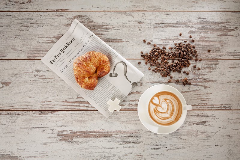 Cupitol Coffee & Eatery (Evanston)