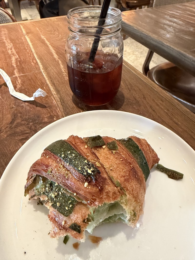 Cupitol Coffee & Eatery (Evanston)