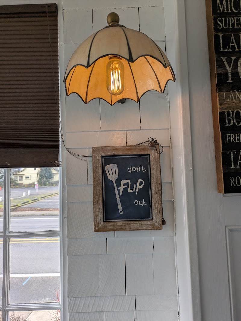 Word Of Mouth Neighborhood Bistro