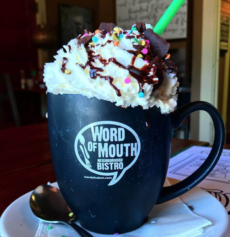 Word Of Mouth Neighborhood Bistro