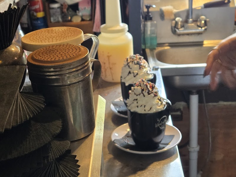 Word Of Mouth Neighborhood Bistro