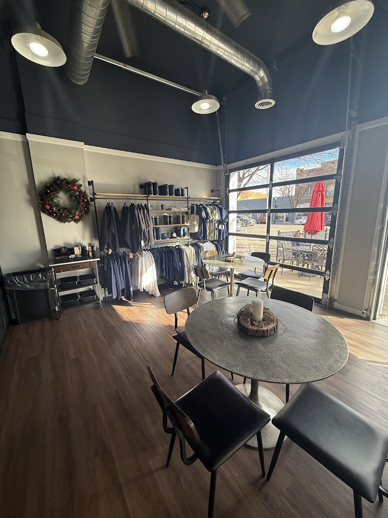 Standard Oil Coffee Company