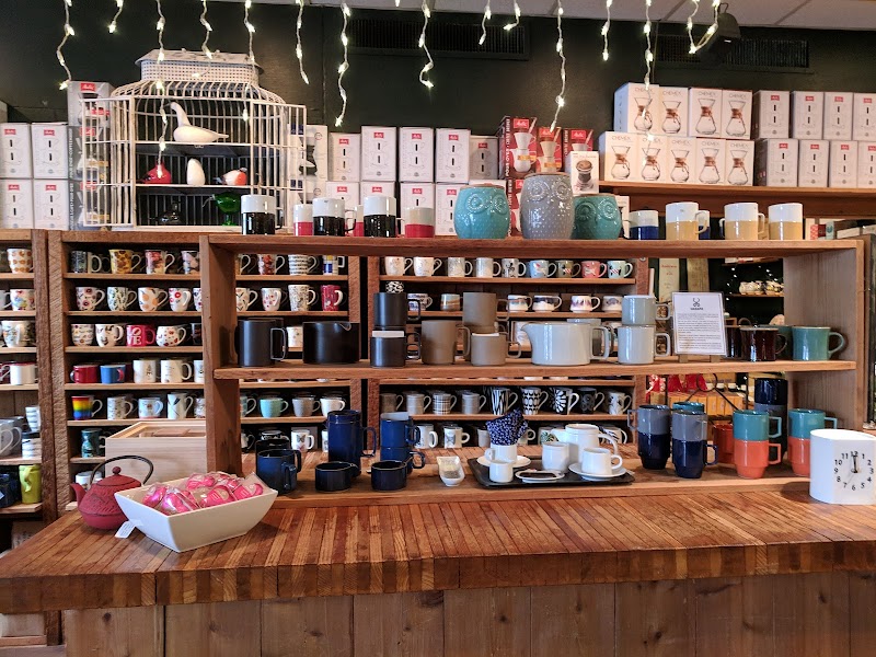 Anderson's Coffee Co