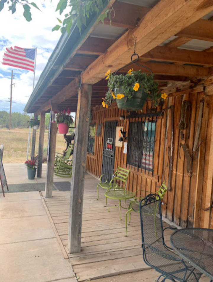 San Juan Coffee Inc.