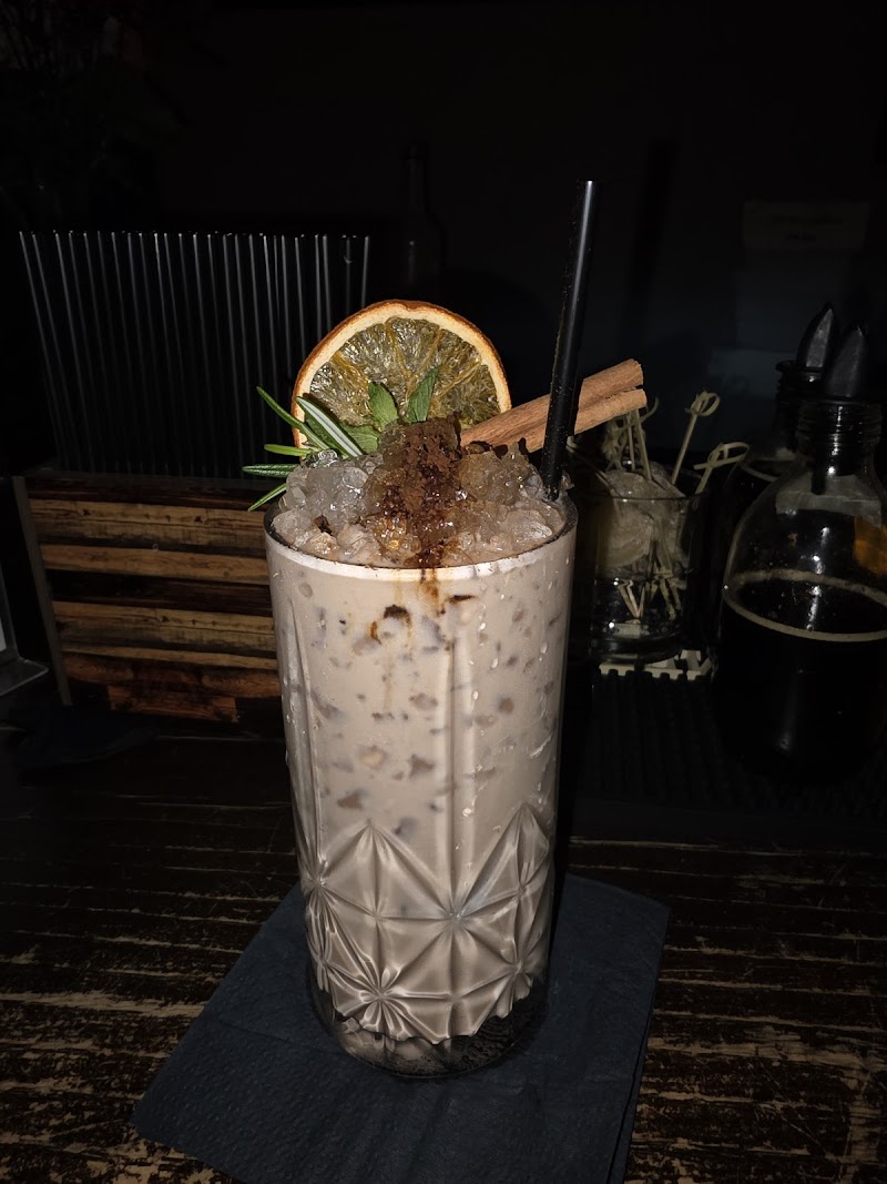 Cocktail Bedstuy