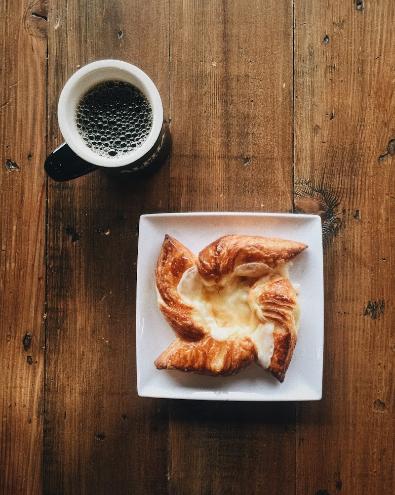 Alpha Coffee - Big Cottonwood Canyon