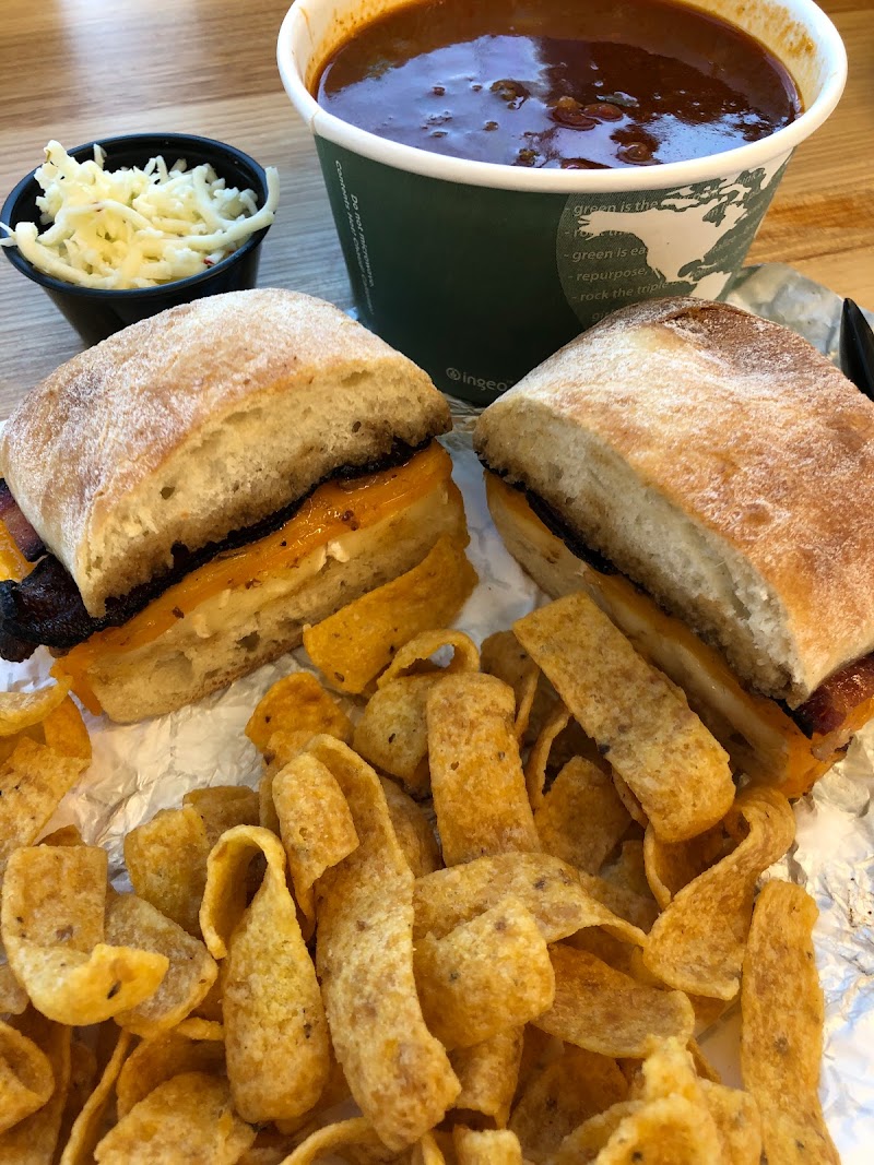 Cowboy Coffee Co. Drive-Thru