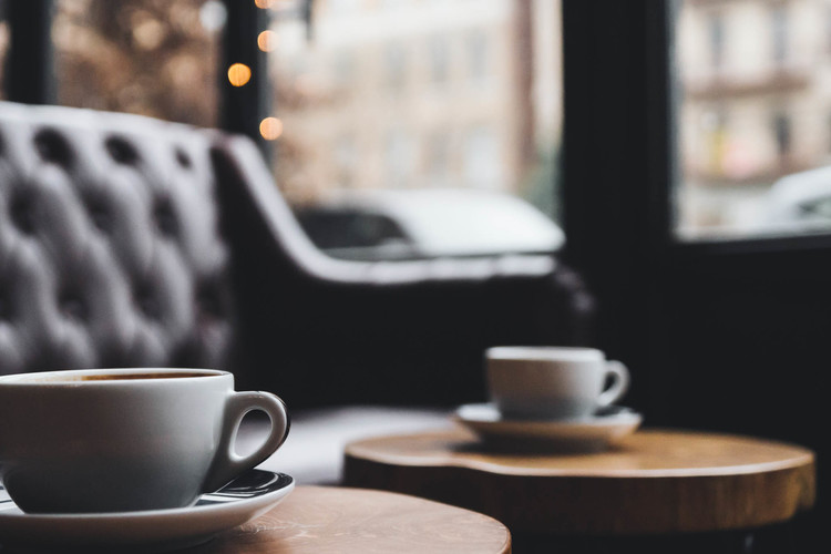 Manhattanville Coffee