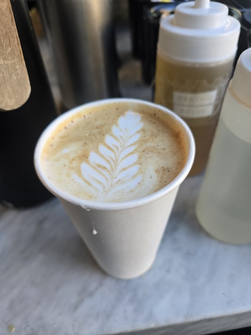 Manhattanville Coffee