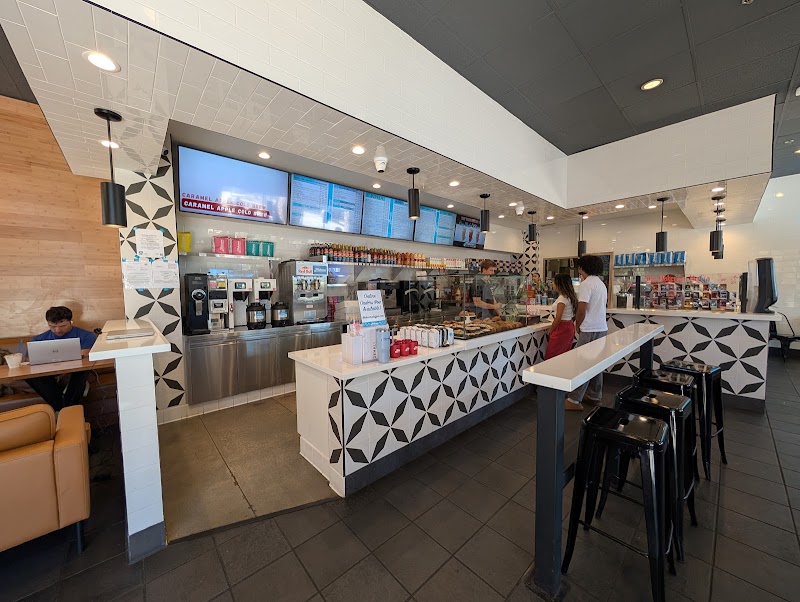 Makenna Koffee Ventura